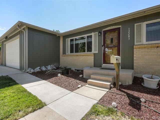 House for sale in Lakewood, Colorado