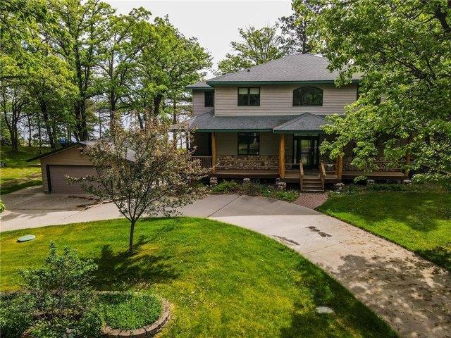 House for sale in Wadena, Minnesota