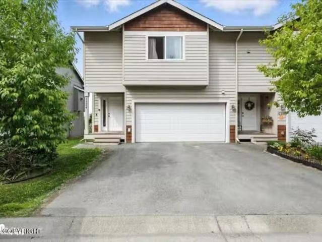 Apartment for rent in Eagle River