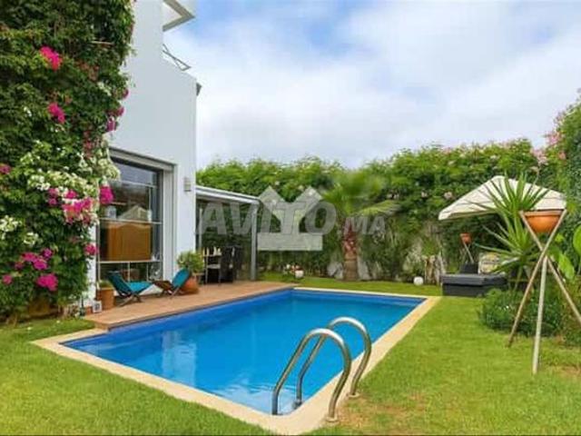 Propriété location à Dar Bouazza, Gharb-Chrarda-Beni Hssen