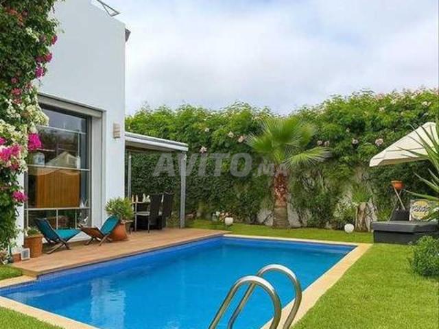 Propriété location à Dar Bouazza, Gharb-Chrarda-Beni Hssen