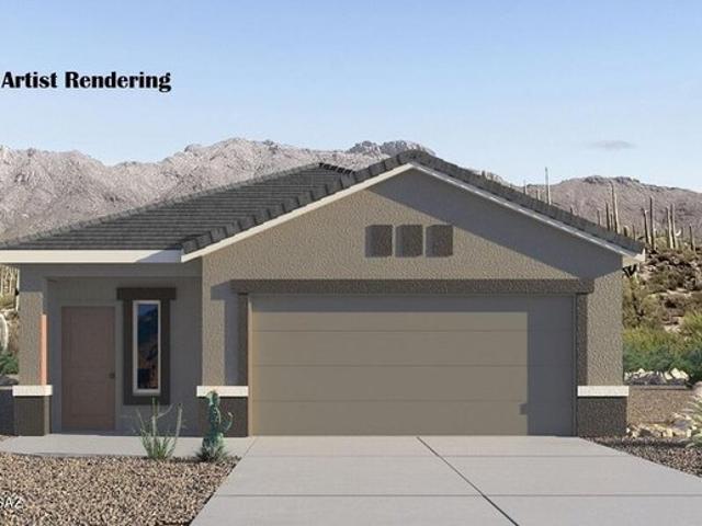 House for sale in Vail, Arizona
