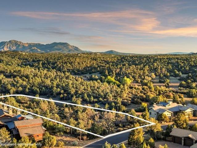 Land for sale in Prescott, Arizona