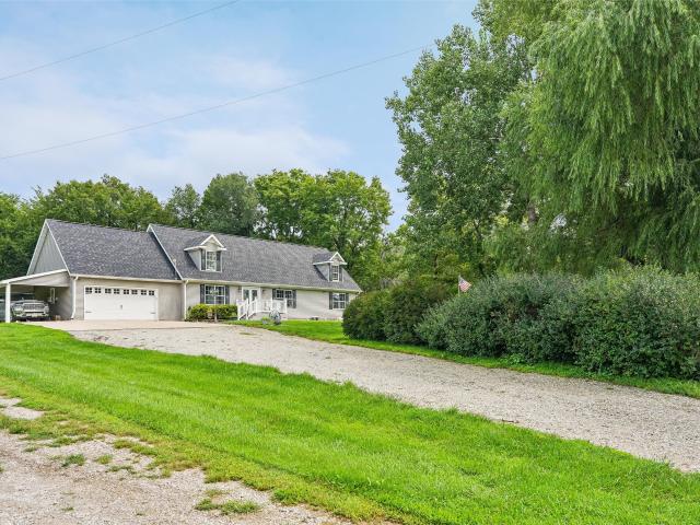 House for sale in Colfax, Iowa