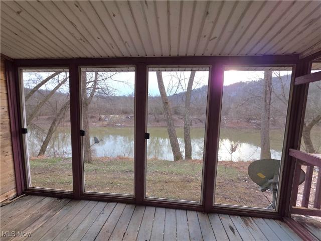 House for sale in Cherry, Wirt County