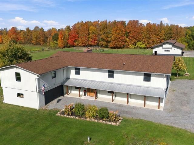 House for sale in Williston, Town of Marilla