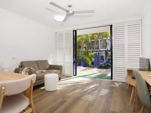 House for rent in Surfers Paradise, Gold Coast City