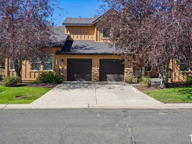 Townhouse for sale in Kamas, Summit County