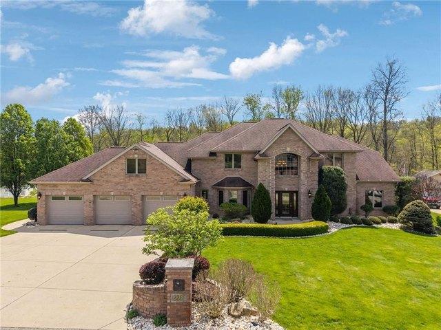House for sale in Irwin, Pennsylvania