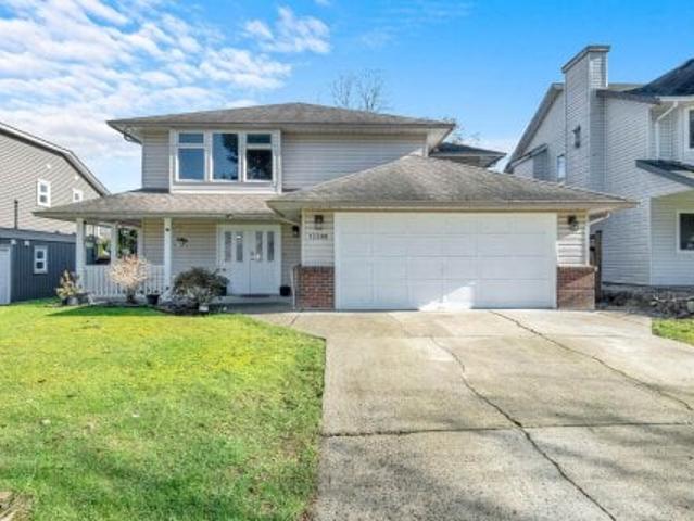 Property for sale in Maple Ridge, British Columbia