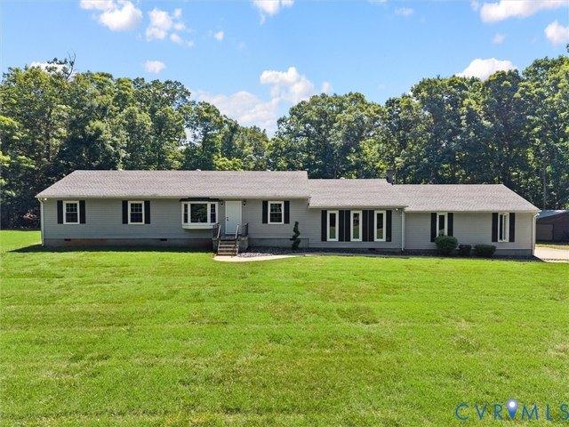 House for sale in Virginia