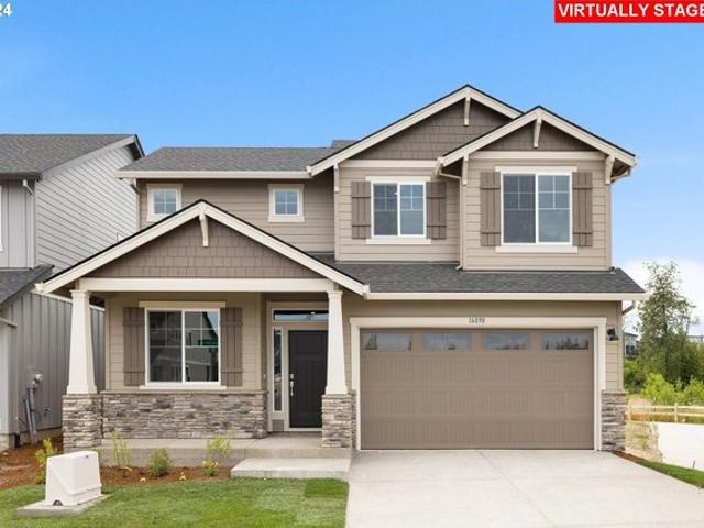 House for sale in Oregonia