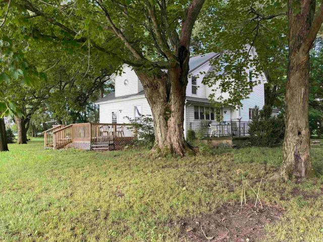 House for sale in Delphi, Indiana