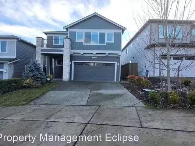 House for rent in Bothell