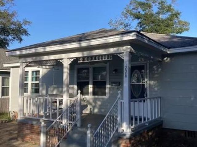 House for sale in Gulfport, Mississippi