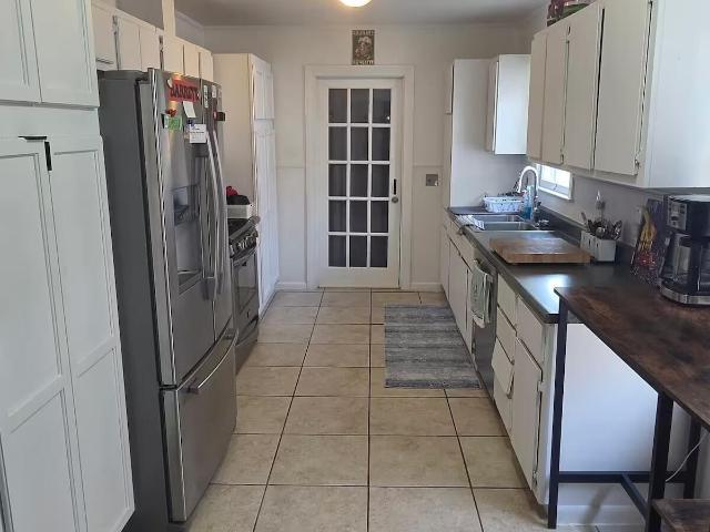 House for sale in Gulfport, Mississippi