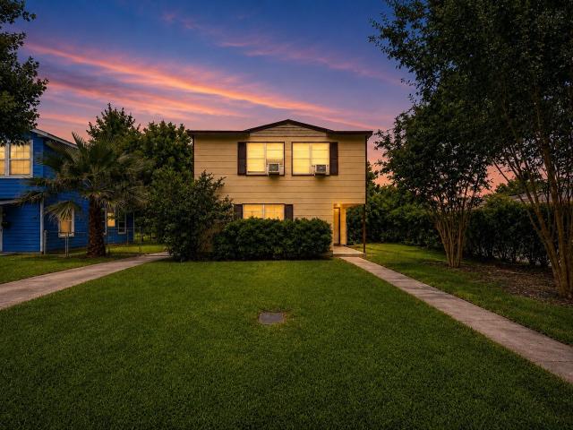 Property for rent in Texas City, Texas