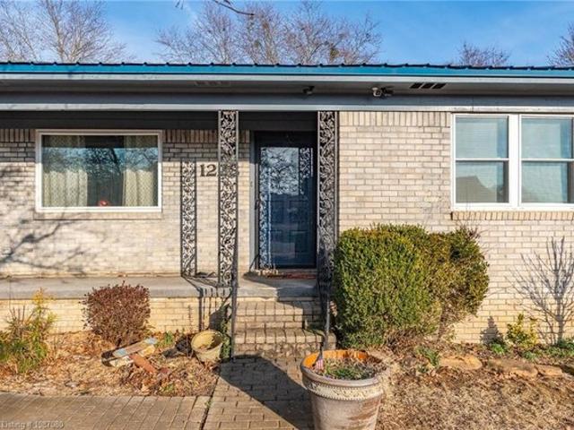 House for sale in Ark