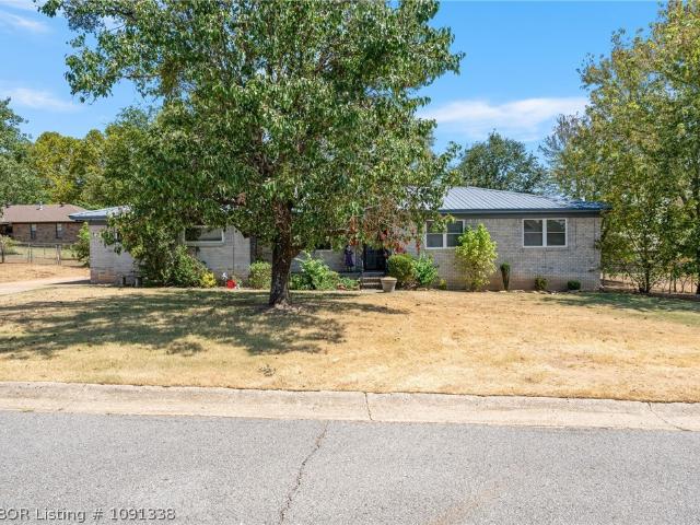 House for sale in Ark