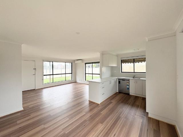 Apartment for rent in Bell Park, Geelong