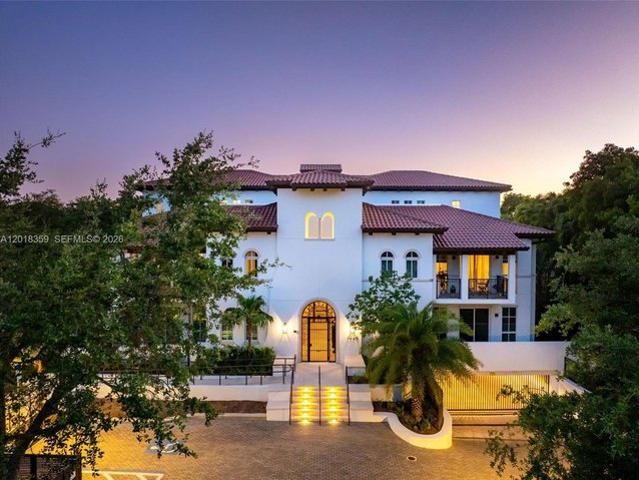 Condo for sale in Coral Gables, Florida