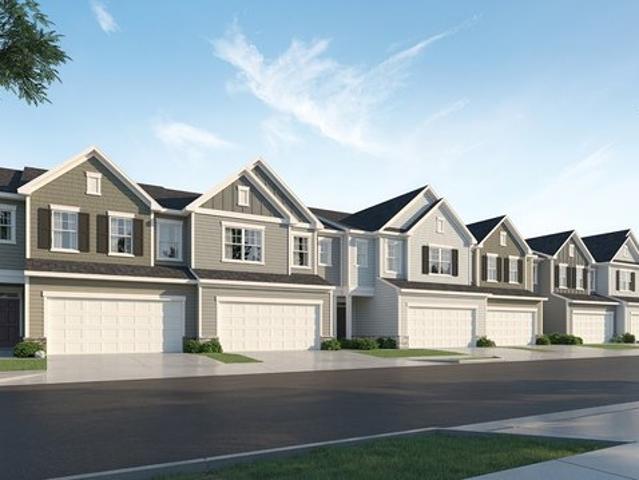 Townhouse for sale in Wake, North Carolina