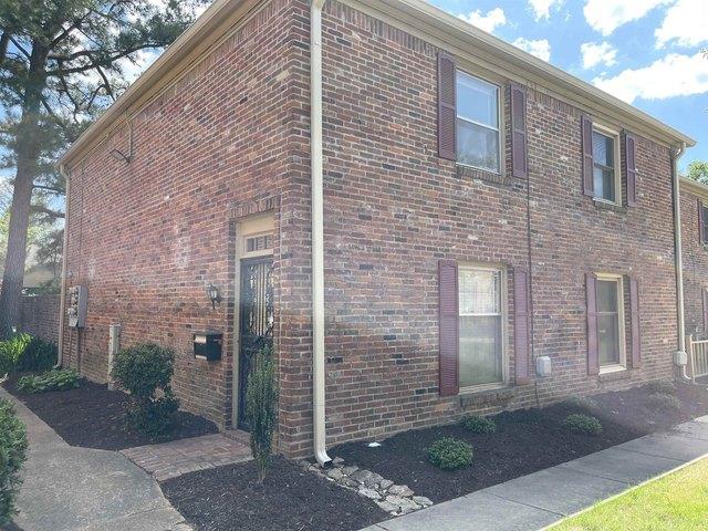 Townhouse for sale in Tennessee