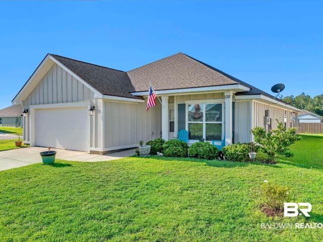 House for sale in Foley, Alabama