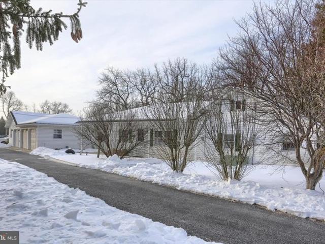 House for sale in Bucks, Pennsylvania