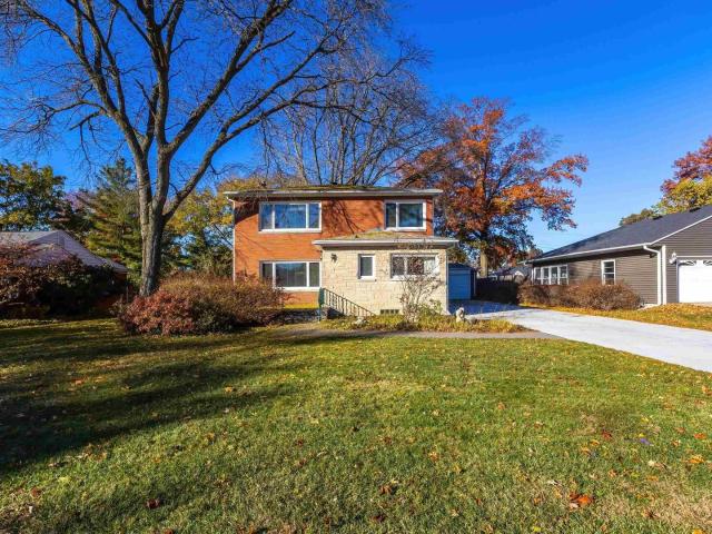 House for sale in Davenport, Iowa