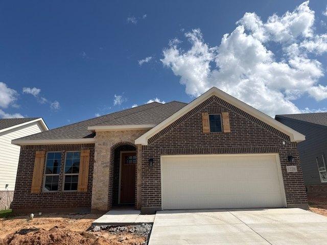 House for sale in Parker, Texas