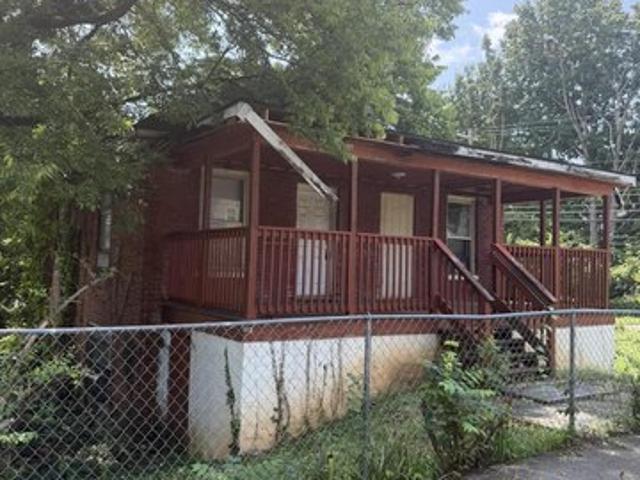 House for sale in Tennessee