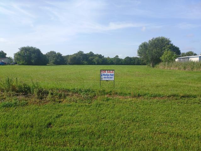 Land for sale in Chambers, Texas