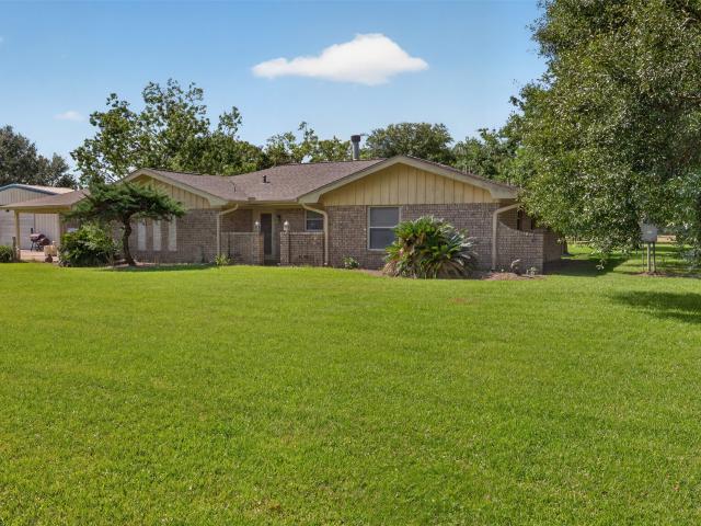 House for sale in Chambers, Texas