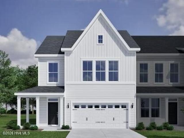 Townhouse for sale in Castle Hayne, North Carolina