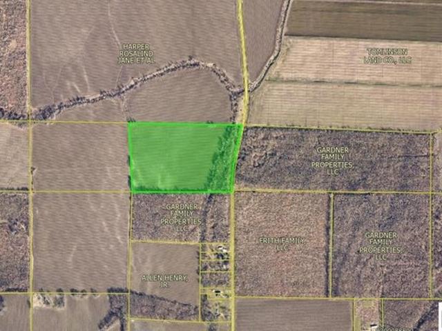 Farm for sale in Lake Providence, East Carroll Parish