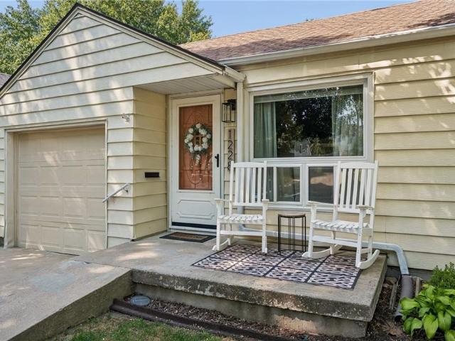House for sale in Missouri