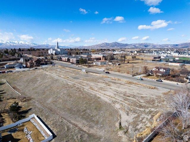 Land for sale in American Fork, Utah
