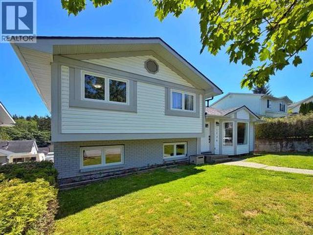 House for sale in Prince Rupert, British Columbia