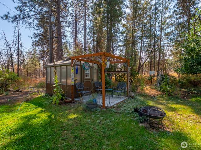 House for sale in Medical Lake, Washington