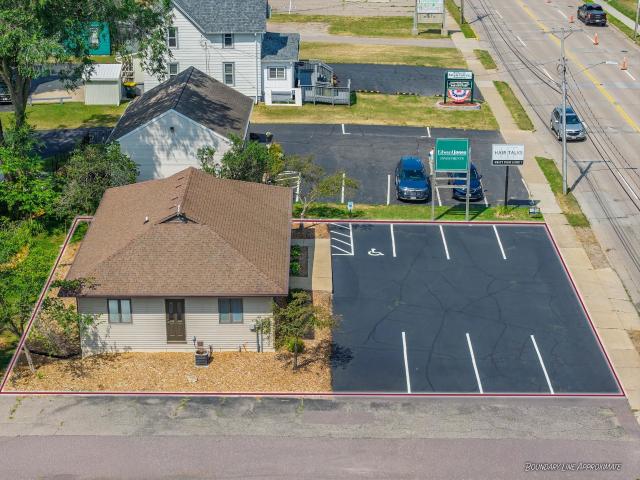 Commercial for sale in Reedsburg, Wisconsin