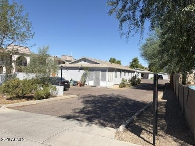 Condo for sale in Laveen, Arizona