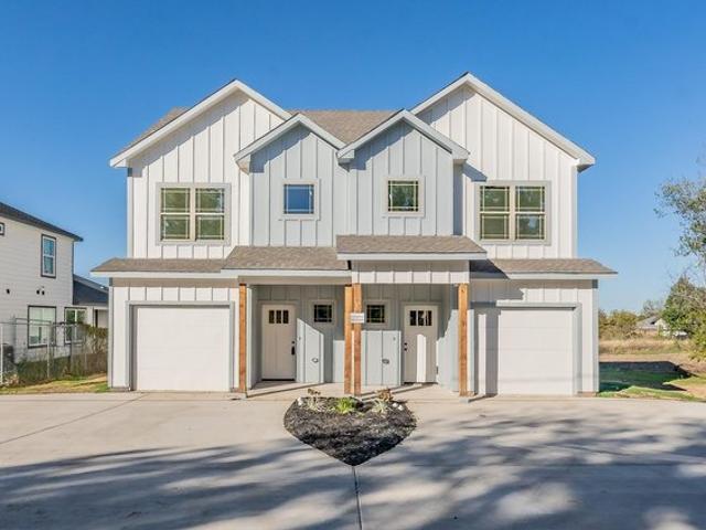 House for sale in Fort Worth, Texas