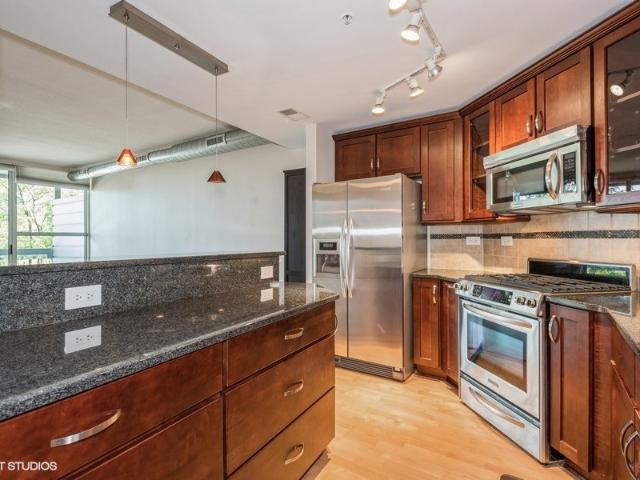 Property for sale in Evanston, Illinois