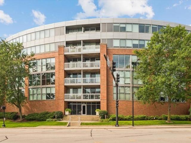 Condo for sale in Evanston, Illinois