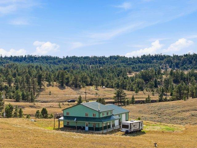 House for sale in Wyoming