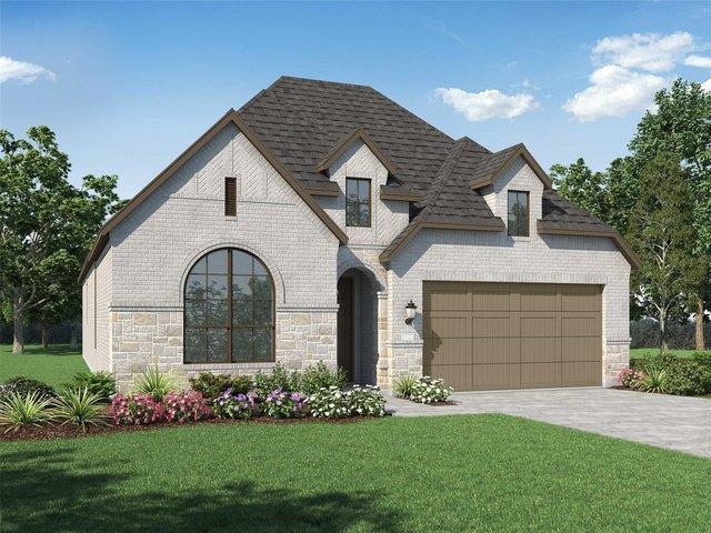 House for sale in Fate, Texas