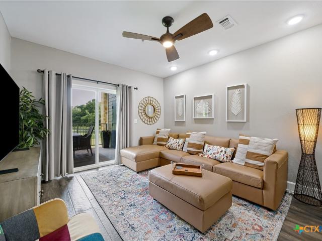 Condo for sale in New Braunfels, Texas