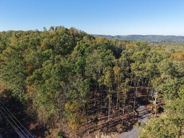 Land for sale in Cool Ridge, West Virginia