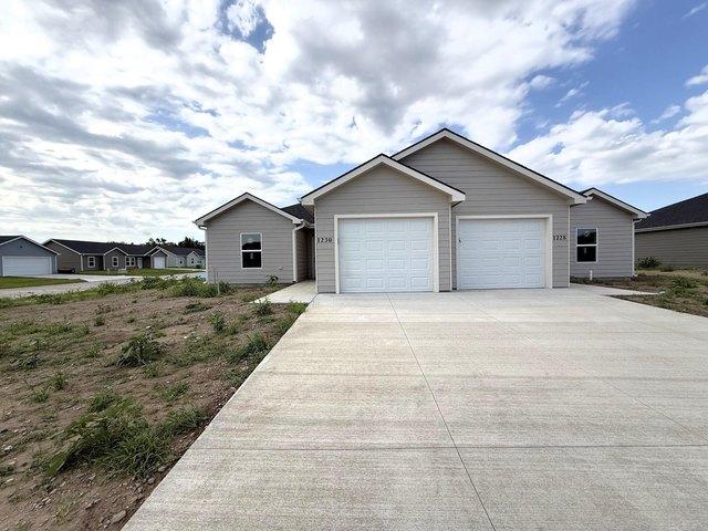 House for sale in Kansas